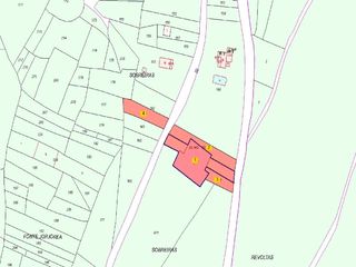 Residential Plot in Pazos de Borbén. Ernesto rivas barreiro finca 7063