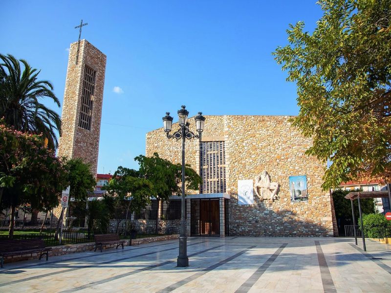 Foto a6812400-3855-4184-81b4-095b1953740b. Pis a Olula del Río