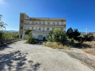 Appartement à Olula del Río. Alta