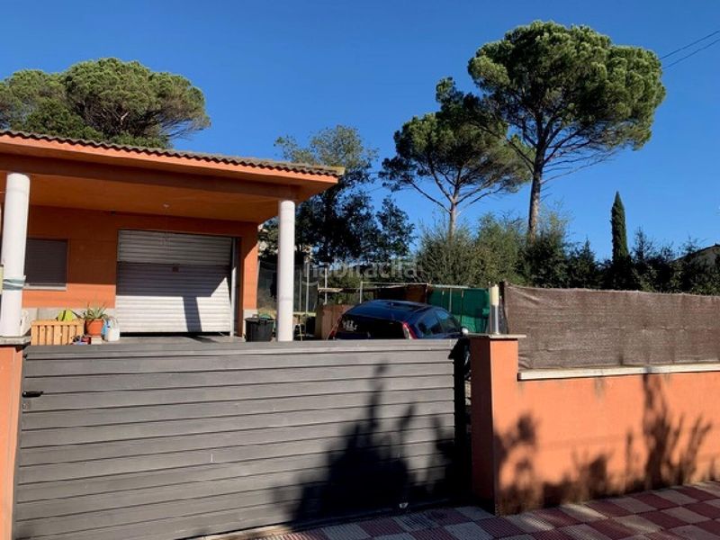 Foto a635b72a-6960-4bc1-96ed-ba280ca4bd03. Chalet llac del cigne en Caldes de Malavella