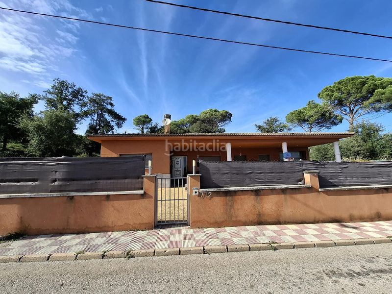 Foto aec319d0-7b26-486f-8209-6200fd5929a0. Chalet llac del cigne en Caldes de Malavella