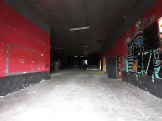Nave industrial en Almansa. Circunvalacion almansa
