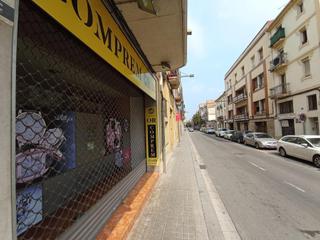 Local commercial à Centre. Sant ferran