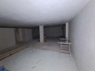 Local commercial à Acea de Olga - Augas Férreas. Xose ferro