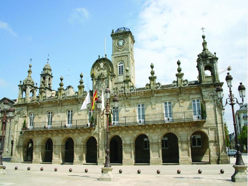 Foto e5c0c016-274b-4c3b-8f9d-d42679336fb0. Local comercial xose ferro en Acea de Olga - Augas Férreas Lugo