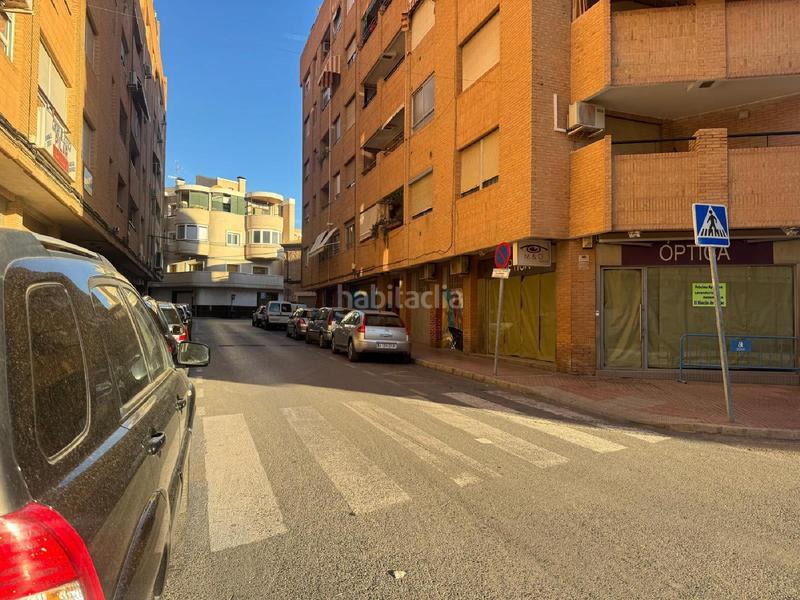 Foto 62583d02-25a6-48f5-99a2-f8454105412b. Parking coche demetrio poveda 15 en Monòver