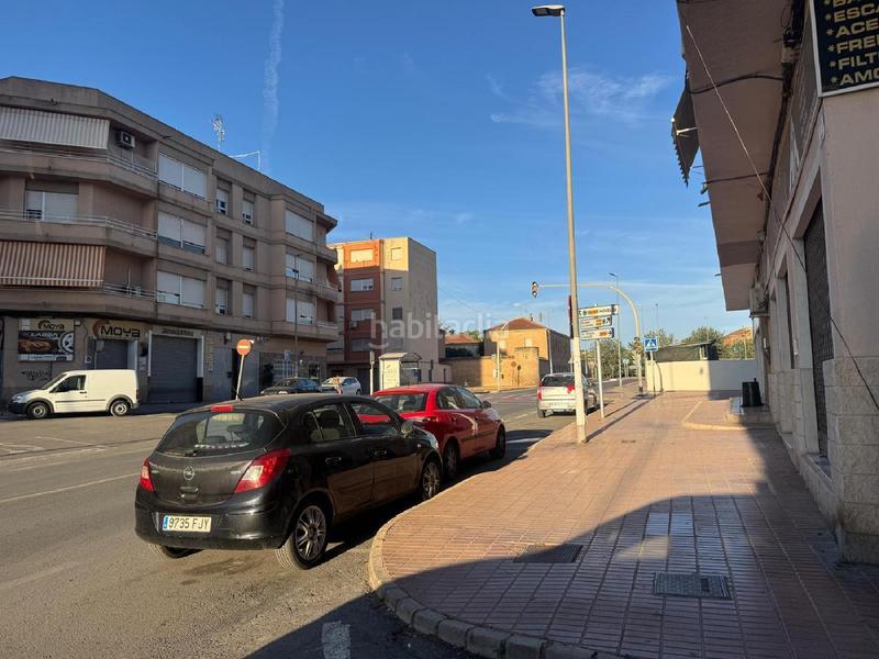 Foto 6b582634-0147-4551-b4c2-27c7612f2df6. Parking coche demetrio poveda 15 en Monòver
