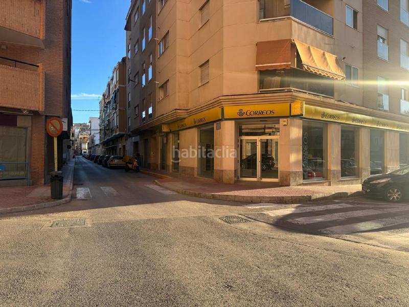 Foto a25e19cd-f230-4229-adac-ca60728bbe69. Parking coche demetrio poveda 15 en Monòver