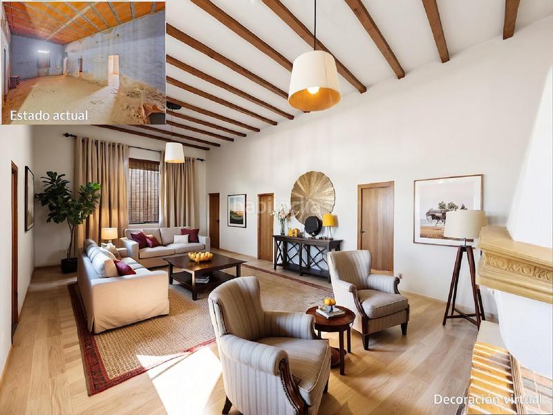 Foto 54efe81a-dbe5-4cd0-a5f5-dd19c9432cda. Xalet a Molí de Vent-La Sauleda Palafrugell