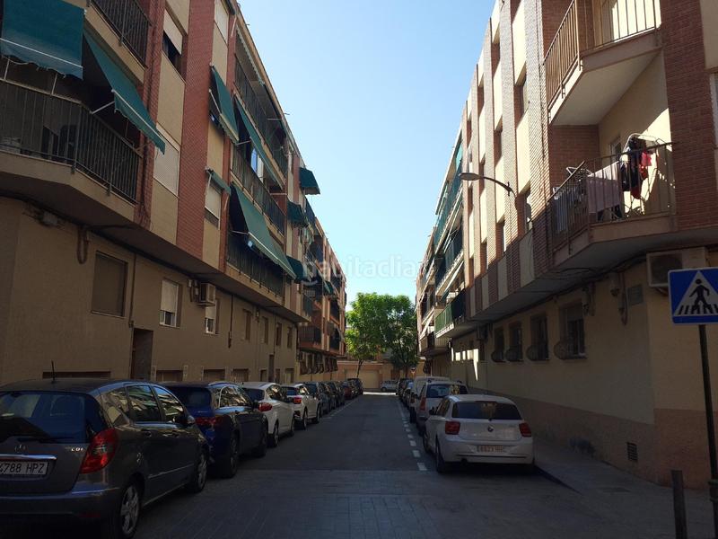 Foto 1252a3b1-a4e5-421e-803d-025f7f02c3f0. Posto auto in Centro Sant Vicent del Raspeig