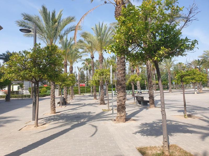 Foto f3064a38-a599-4746-8d56-65371692065e. Posto auto in Centro Sant Vicent del Raspeig