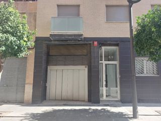 Autoparkplatz in Centro. Colon