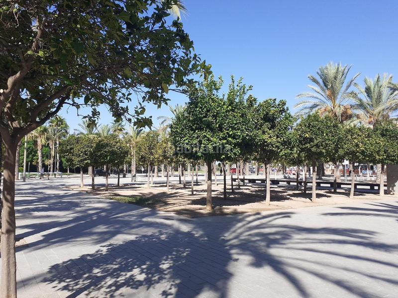 Foto fab15375-a33d-459f-a151-c494d2585892. Posto auto in Centro Sant Vicent del Raspeig