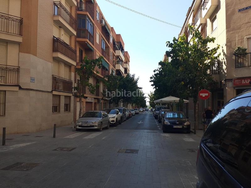 Foto 58c5acfb-3db0-426e-b4e7-f1fd9ad366d2. Posto auto in Centro Sant Vicent del Raspeig