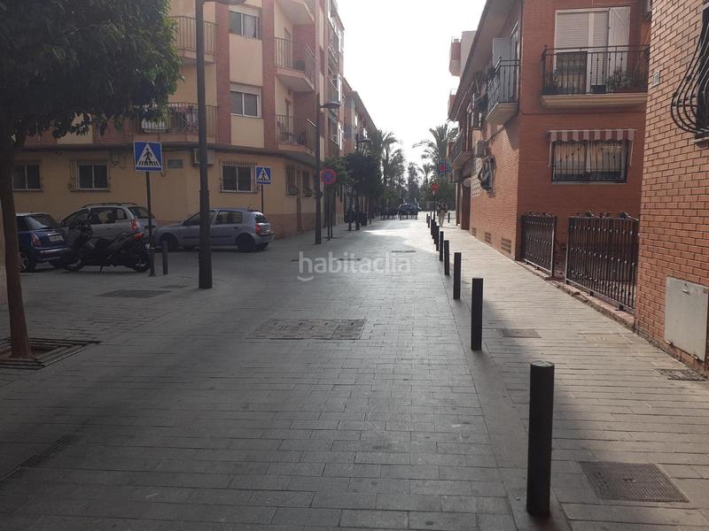 Foto c1f5f0b6-eb15-4cb2-a64e-6ff2b11c90c5. Posto auto in Centro Sant Vicent del Raspeig