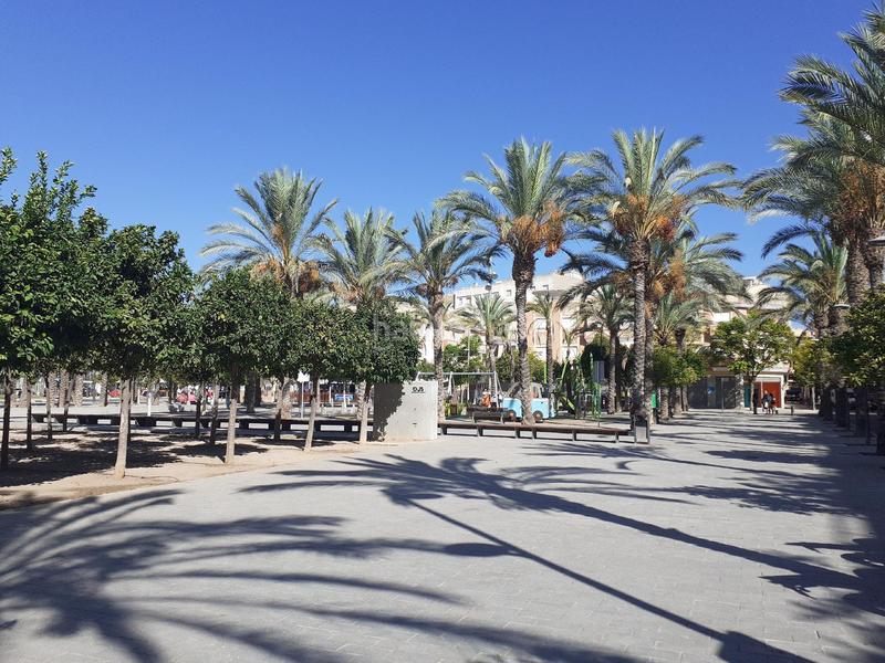 Foto daf2e63e-6da5-47c1-b9cc-87cdb759686d. Posto auto in Centro Sant Vicent del Raspeig