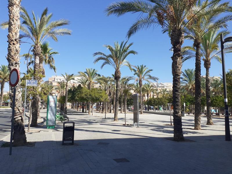 Foto f990eacc-b0ef-43dc-a4b7-2c7efaecdb2a. Posto auto in Centro Sant Vicent del Raspeig