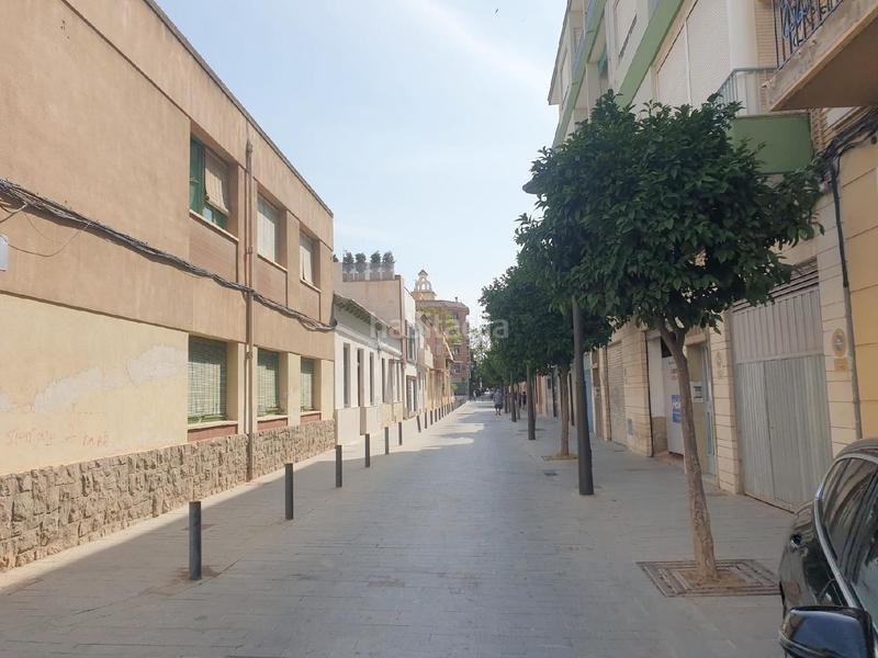 Foto ffe628c4-b104-43e2-9e55-0b81f67f830d. Posto auto in Centro Sant Vicent del Raspeig