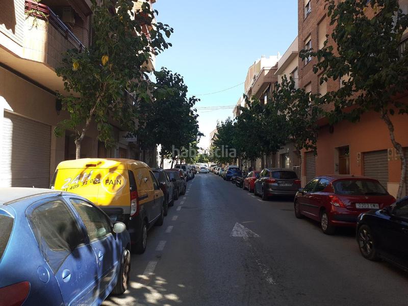 Foto 341c5beb-1d27-4b23-a7e2-d1d70444b7a4. Posto auto in Centro Sant Vicent del Raspeig