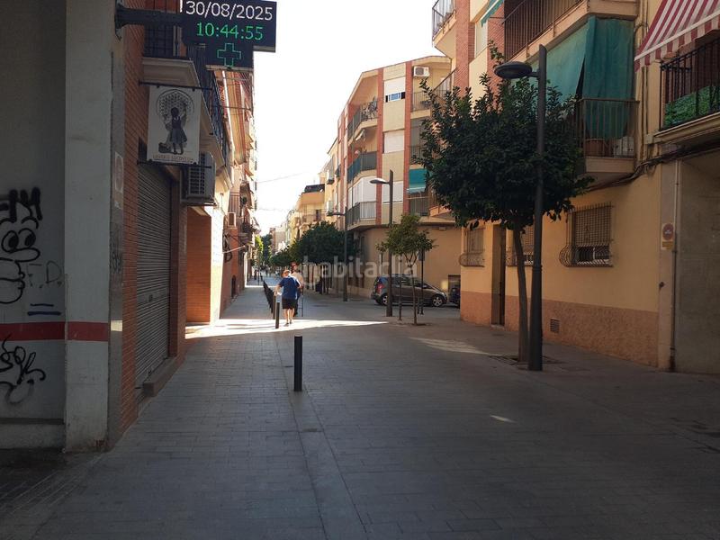 Foto 86d0d97f-b421-4f5d-ac64-404fe981d8a3. Posto auto in Centro Sant Vicent del Raspeig