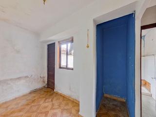 Casa a Grado. Podada arriba