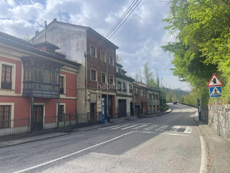 Foto e7fd45dd-6e25-4fa1-991f-58e0382346a8. Casa a Las Campas Oviedo