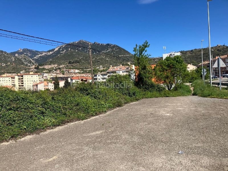 Foto 77ae6d32-aea6-43c1-9ef1-35067da9f012. Terreny residencial a Berga
