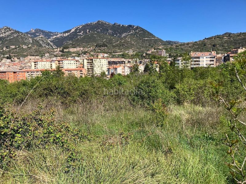 Foto bc26ce5e-102f-48f3-8dd2-21017d0570a8. Terreny residencial a Berga