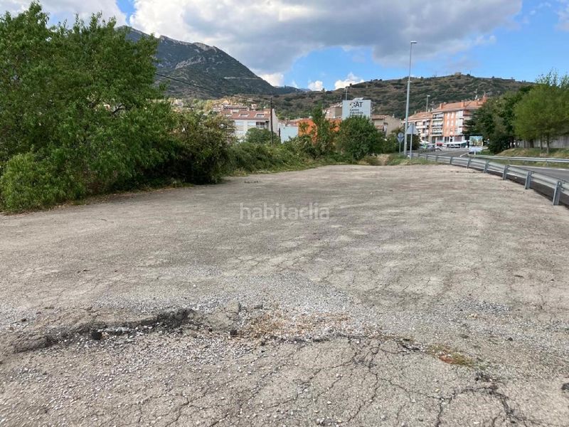 Foto c05b2ed4-03ba-406d-ae93-47014a25b079. Terreny residencial a Berga