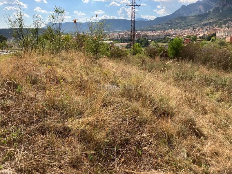 Foto da19a2fa-0477-4d11-a0f3-0284c74be4d8. Terreny residencial a Berga