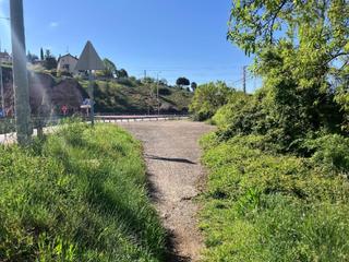 Residential Plot in Berga. Suelo en berga