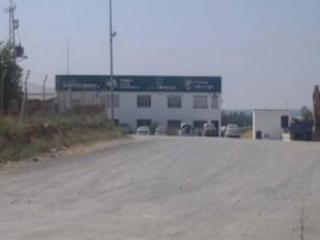 Nau industrial a Cartaya. Sin promocion
