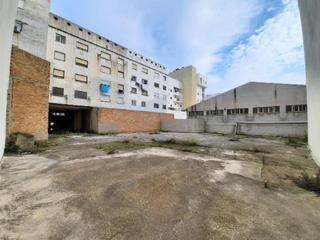 Bâtiment à usage industriel à Centro. Sin promoción