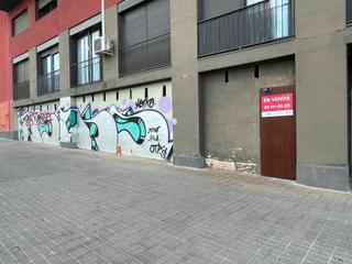 Local Comercial a Can Llong. Sin promoción