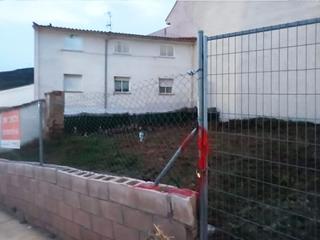 Terreno residencial en Perales de Tajuña. Suelo