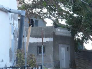 Casa aparellada a La Chanca - Pescadería. Cl potera 23  almeria almeria