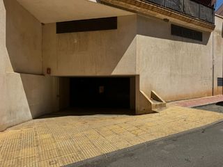 Posto auto in Vera Ciudad