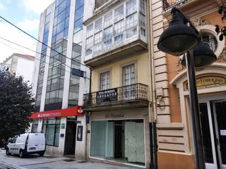 Local Comercial a Centro. Sin promoción