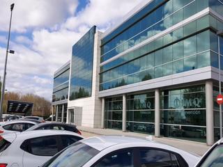 Oficina en Betoo. 5 oficinas en vitoria  gasteiz
