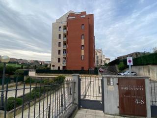 Pis a Monte. Castor agra garcia 4
