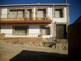 Casa a Serón de Nágima. Santiago 18