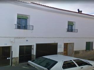 Maison à Valenzuela de Calatrava. Lopez cruz 25 valenzuela de calatrava ciudad real