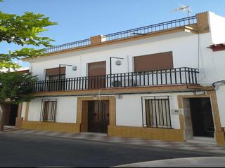 Pis a Almonte. Cl hinojos 38 bajo almonte huelva