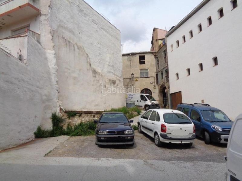 Foto 0f903ddd-878a-4505-923f-deb27864a0af. Terreno residencial suelo en Sant Pere de Riudebitlles