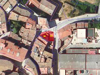 Terreny residencial a Sant Pere de Riudebitlles. Suelo en sant pere de riudebitlles