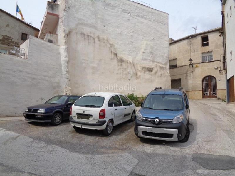 Foto 1b9b8d23-3a13-43b9-96c7-3474306c8fad. Terreno residencial suelo en Sant Pere de Riudebitlles