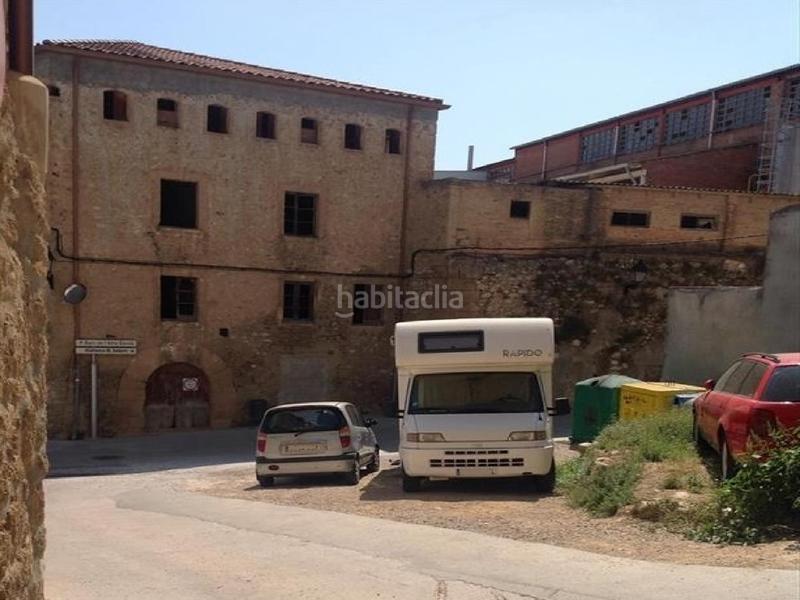 Foto 57915aa9-8601-479f-8f64-6ffffcc56ba6. Terreno residencial suelo en Sant Pere de Riudebitlles