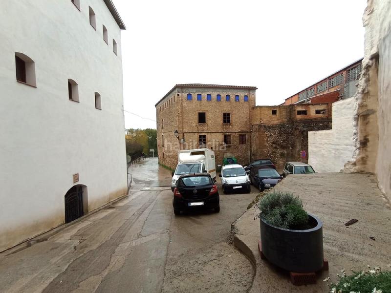 Foto 5d63bc43-3e7d-4755-9522-549f5cc3a117. Terreno residencial suelo en Sant Pere de Riudebitlles