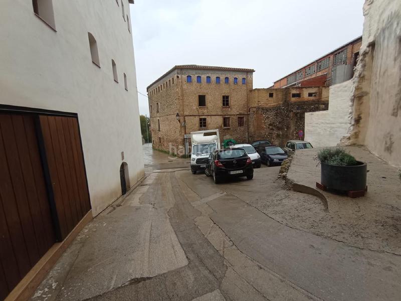 Foto a2a7412b-0d2a-4390-926b-9cd41f5db909. Terreno residencial suelo en Sant Pere de Riudebitlles