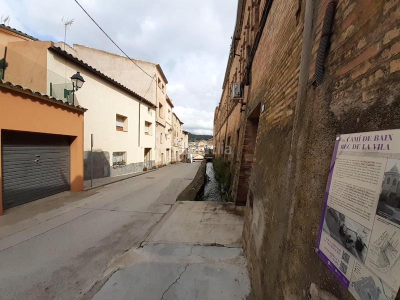 Foto daa99b5c-abe1-49fb-9995-757fffb6abe1. Terreno residencial suelo en Sant Pere de Riudebitlles